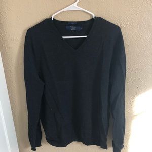 J. Crew V-neck Sweater